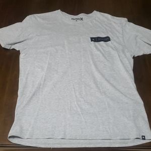 Hurley shirt